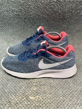 Nike Tanjun Running Shoes No Insoles Size 10 Women’s